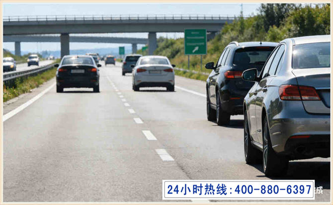 泸州长春拖车电话